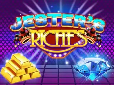 Lets Jackpot Casino screenshot
