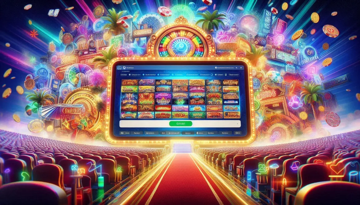Lets Jackpot Casino